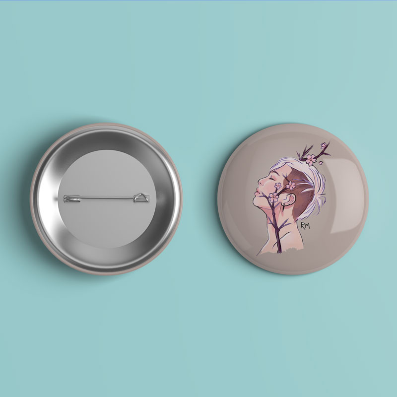 Рисунок Значок BTS