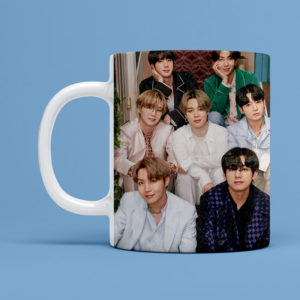 BTS souvenirs