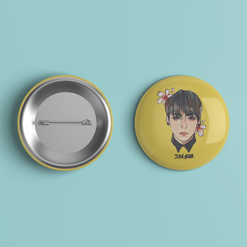 Jungkook Джонгук